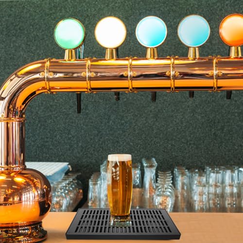 Récupérateur d'eau pour robinet de bière pour éviter les fuites - 6