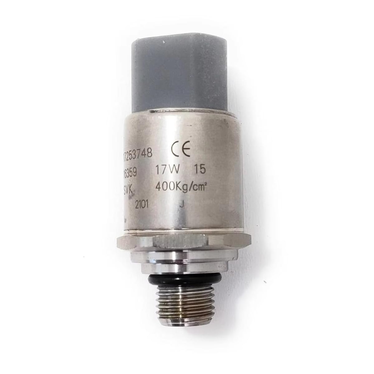 17253748 VOE17253748 Pressure Sensor Switch Fits for Volvo EC160D EC300D EC220D Excavator Parts