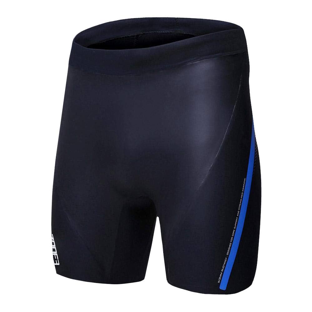 サーフィン・ボディボード HUUB Alpha Buoyancy Shorts Alpha Neoprene Buoyancy Short Size S & XS – HUUB Design
