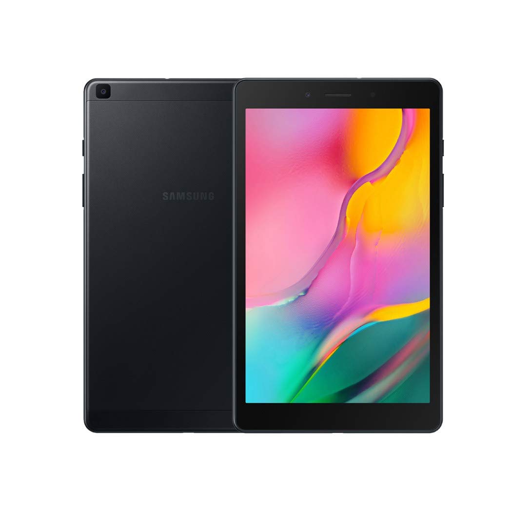 Samsung Galaxy Tab A 8.0 Inches 2019 T295 LTE (32GB) Factory Unlocked Tablet