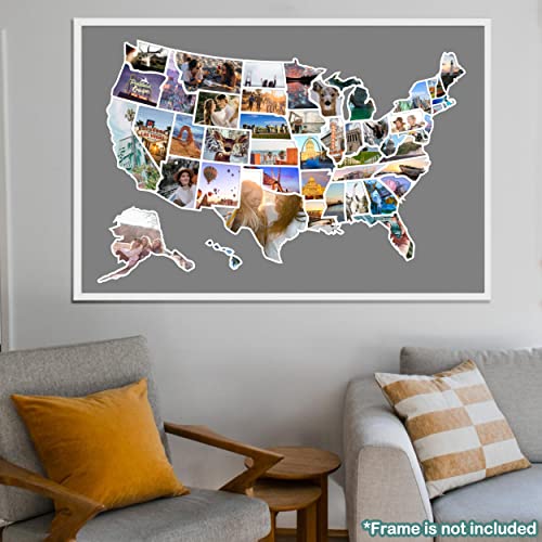 Ylovan 20211129 Usa Photo Map, Travel Map thumb #5