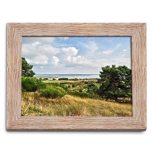 Preisvergleich Produktbild Mein Landhaus Bilderrahmen Tartu 30x40cm