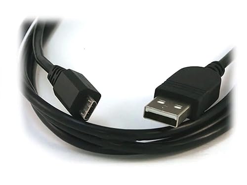 Miniatura 7 de Monoprice 105139 Cable micro USB  Micro-B 2.0 A macho a 5 pines macho 2828AWG compatible con Samsung Galaxy , Note, Android, LG, HTC One, Nexus,