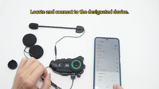 Amazon.co.jp: EuroFone バイク インカム カメラ付き S3 Plusインカム
