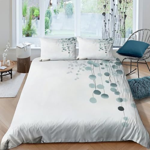 Housse de couette vautour imprimé 3D pour une chambre style nature