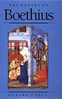 Poetry of Boethius. 0807819891 Book Cover
