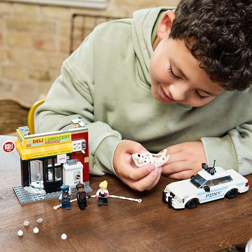 Caja del set LEGO