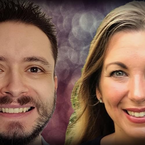 #1249 Melissa Shew: Women and Intellectual Joy