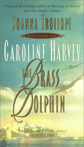 The Brass Dolphin Harvey, Caroline
