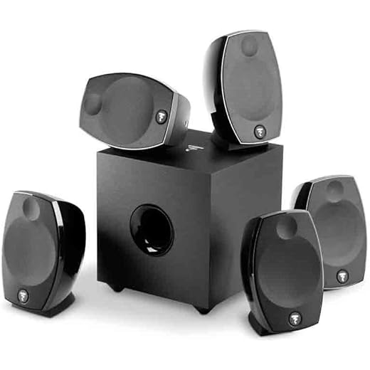 Focal SIB EVO 5.1 Speakers System