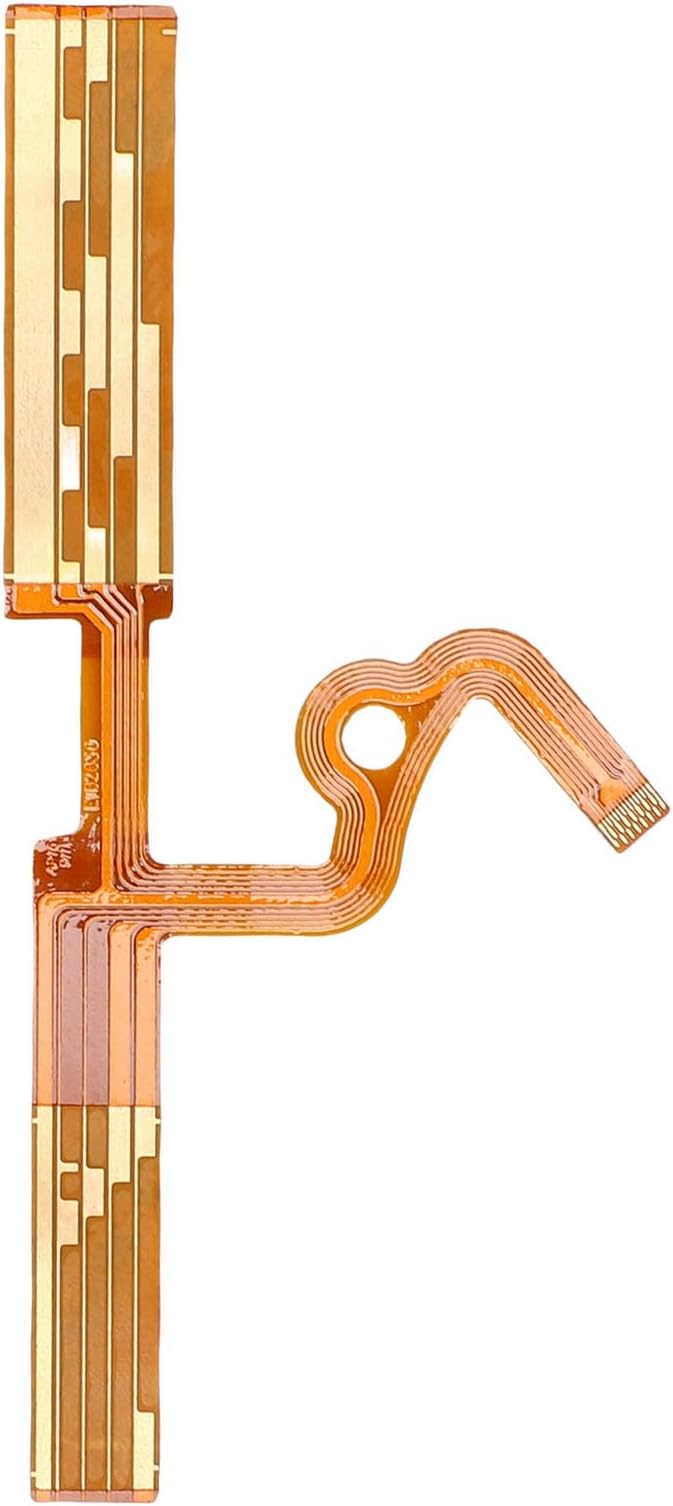 Lens Electric Brush Flex Cable, Replacement for Tamron 17-50mm Lens with Premium Ribbon Cable, for Pentax Mount Seamless Integration