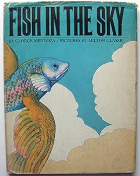 Hardcover Fish in the sky Book
