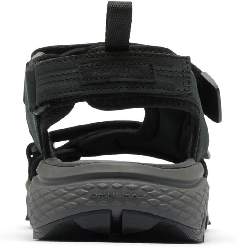 Columbia Men's Peakfreak Rush Sandal Lea