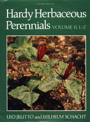 Hardy Herbaceous Perennials Hardy Herbaceous Perennials