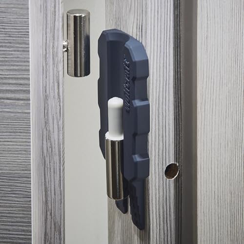 wolfcraft Door Installation Set, 3 Pcs. I 3674000 I for Easy Hanging Alignment and Carrying of Doors by one Person - Image 4