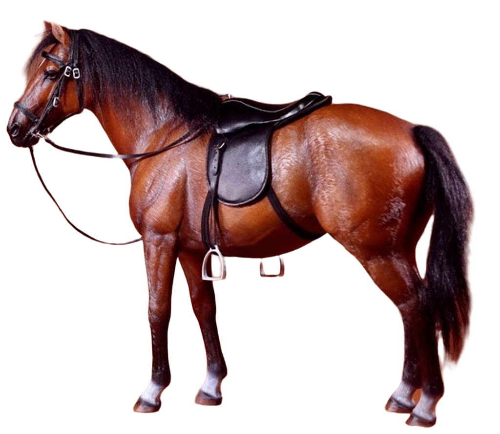 Amazon | HANNOVER ハノーバー馬 ガレージキット フィギュア