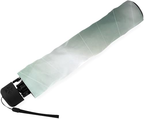 Miniatura 4 de foldable Umbrella Custom Las cruces de Christian Compact Travel a prueba de viento a prueba de lluvia