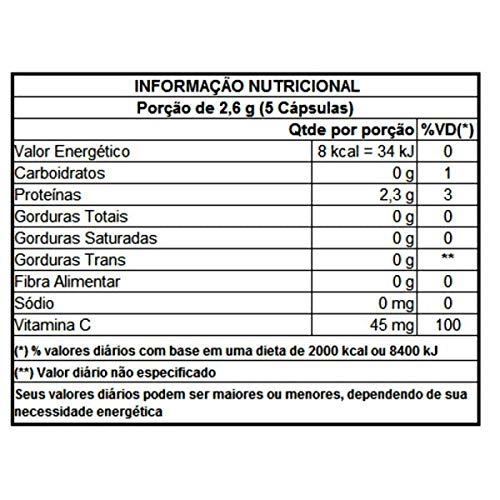 Bio Colágeno Verisol 90 Cápsulas de 520mg, Katiguá