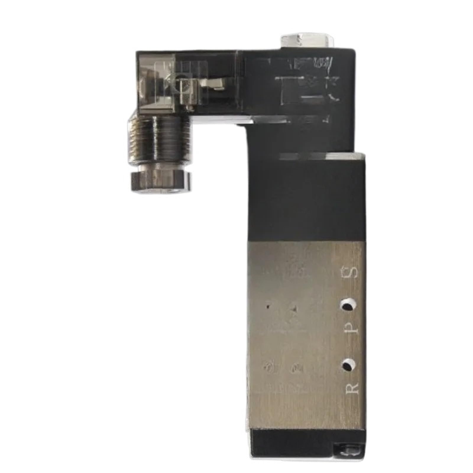 Kvkitklw 4V110-06 Dc24v( Solenoid Valve Brushed 4V110-06/24V(4V110-06 Dc24v()