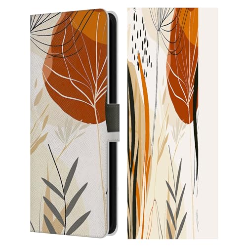 Coque portefeuille Samsung S25 FE en cuir pour protéger cartes et écran