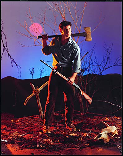 Evil Dead: l'intégrale