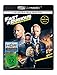 Produktbild Fast & Furious: Hobbs & Shaw (4K Ultra-HD) (+ Blu-ray 2D) (+ Bonus-DVD)