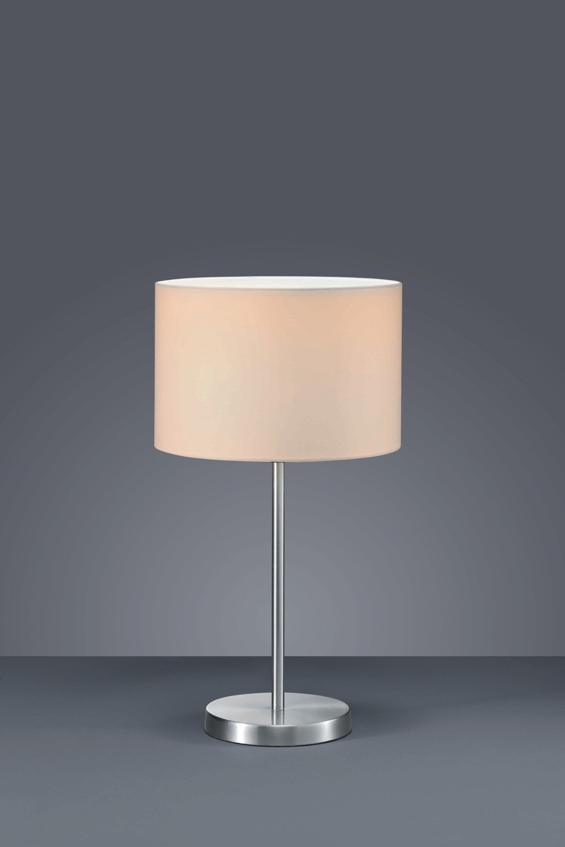 Trio 511100101 Lampada da Tavolo