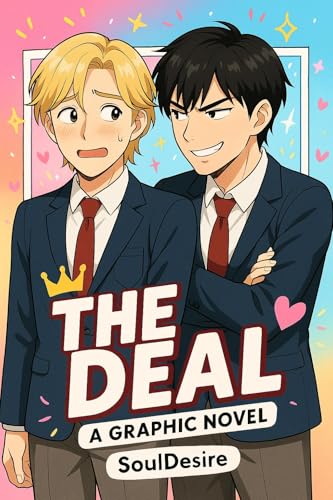 The Deal: A Graphic Novel