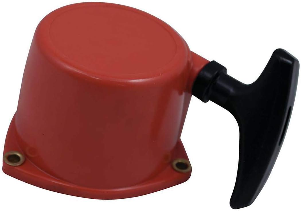 Leaf Blower & Vacuum Parts 17720000760 Starter Assembly for Echo Shindaiwa Fits PB-400E TYPE2E PB-410 + (Free Two E-Books)