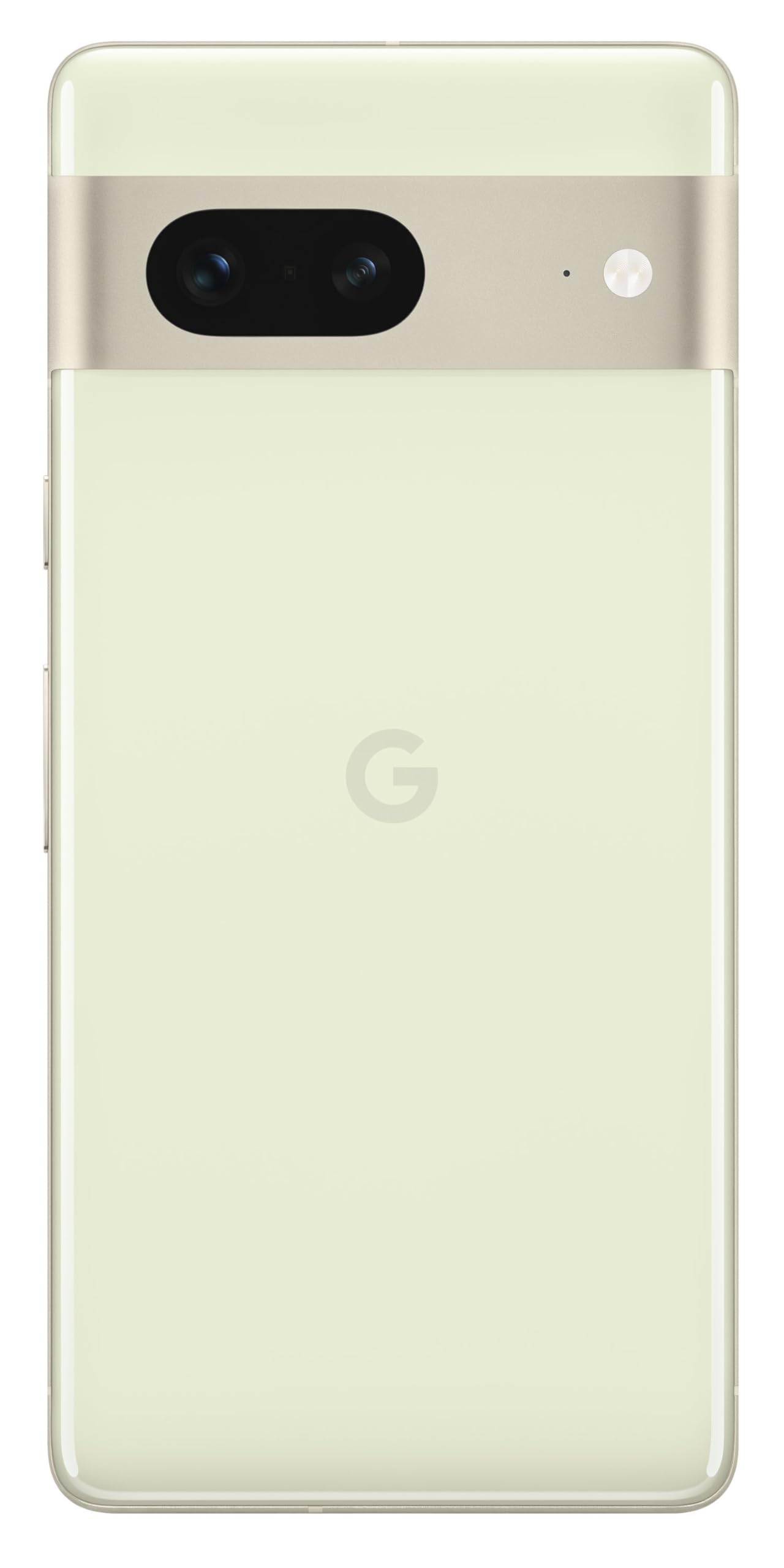 Amazon | 【整備済み品】 Google Pixel 7 G03Z5 128GB Lemongrass SIM