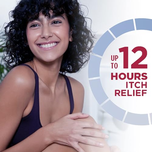 image for Eucerin Itch Relief Intensive Calming Lotion, Itch-Relieving Lotion fo