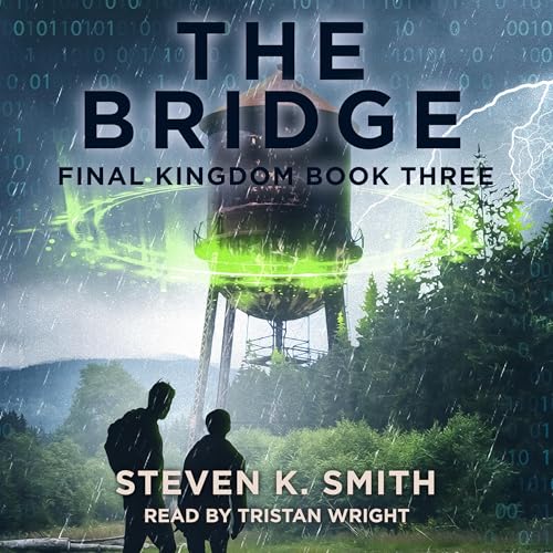The Bridge by Steven K. Smith episode artwork