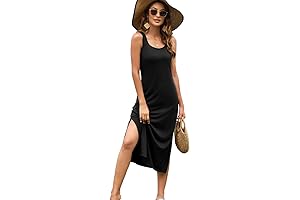 Naggoo Summer Dresses for Women