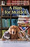 A Bias for Murder (Queen Bees Quilt Shop)