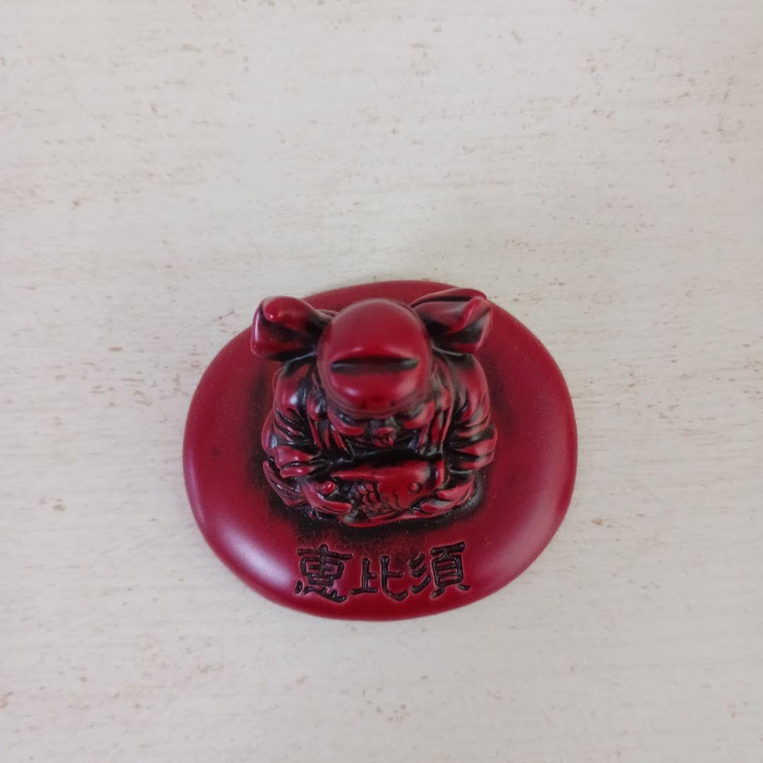 七福神キーホルダー 寿山石 大黒様 縁起物 Amazon.co.jp: 大黒天様 恵比須様 七福神 縁起物 置物 2個セット
