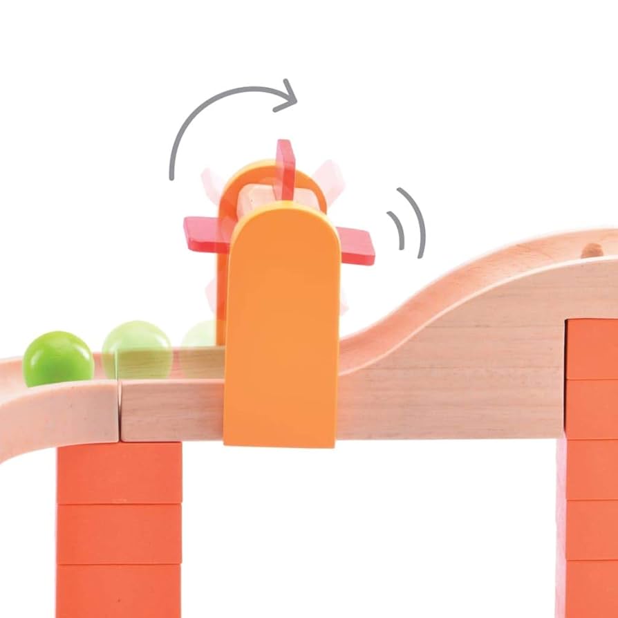 びっくりトリックワールド びっくりトリックワールド Trix Track Wonderworld