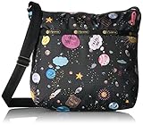 LeSportsac Classic Small Cleo Crossbody Hobo
