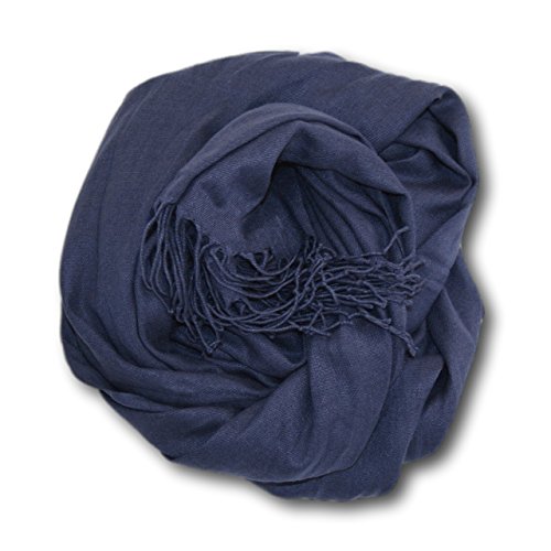 Pashmina-Style Shawls The Land & Sea Collection2
