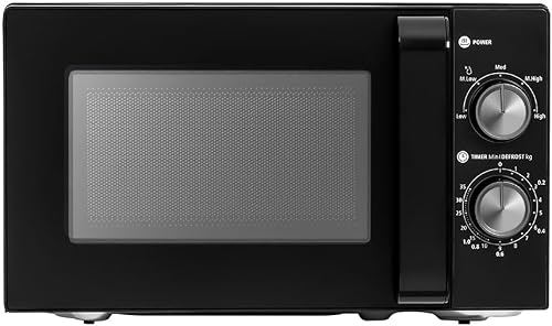 Micro-ondes 20L Techomey
