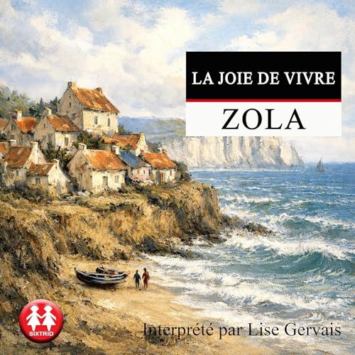 La Joie de vivre Titelbild