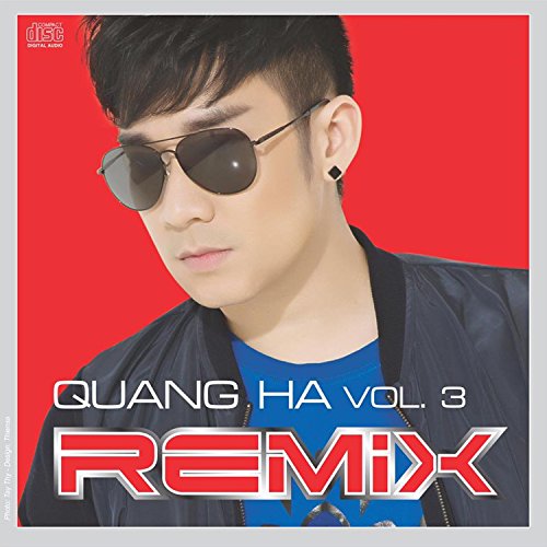 Vi Ngot Doi Moi (DJ Power)