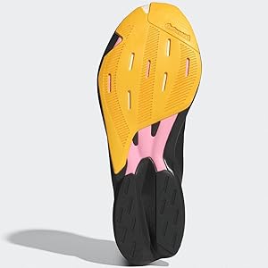 Amazon | [アディダス] シューズ スニーカー アディゼロ ジャパン 8