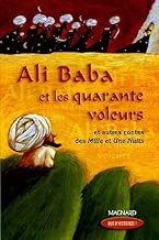 Telecharger Ali Baba Et Les Quarante Voleurs Et Autres Contes Des Mille Et Une Nuits De Livre Pdf Gratuit