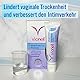 Vionell Gleitgel Frauen Hydrogel, Lindert Vaginale, Trockene & Empfindliche Haut, Mit Hyaluronsäure, 30 g