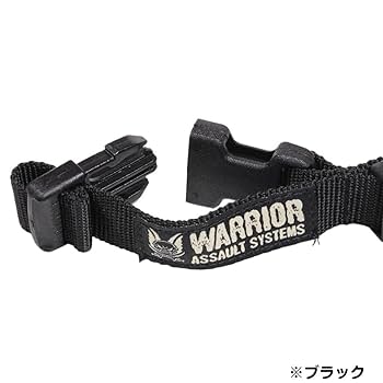 WARRIOR ASSAULT SYSTEMS タクティカルべルト AIRSOFT97 本店通販部 / 【実物 / カラー選択】Warrior Assault