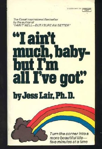 Buy I Aint Much Baby But — BookShops.in