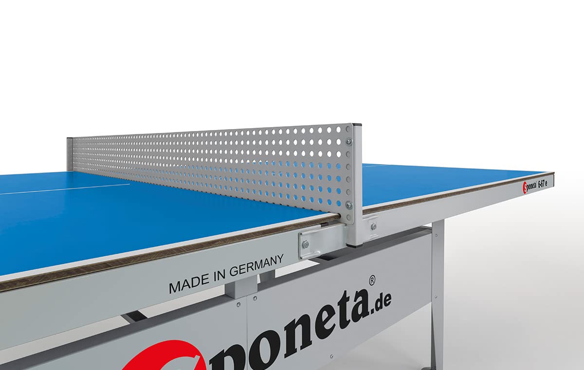 Sponeta Netzgarnitur Metallnetz