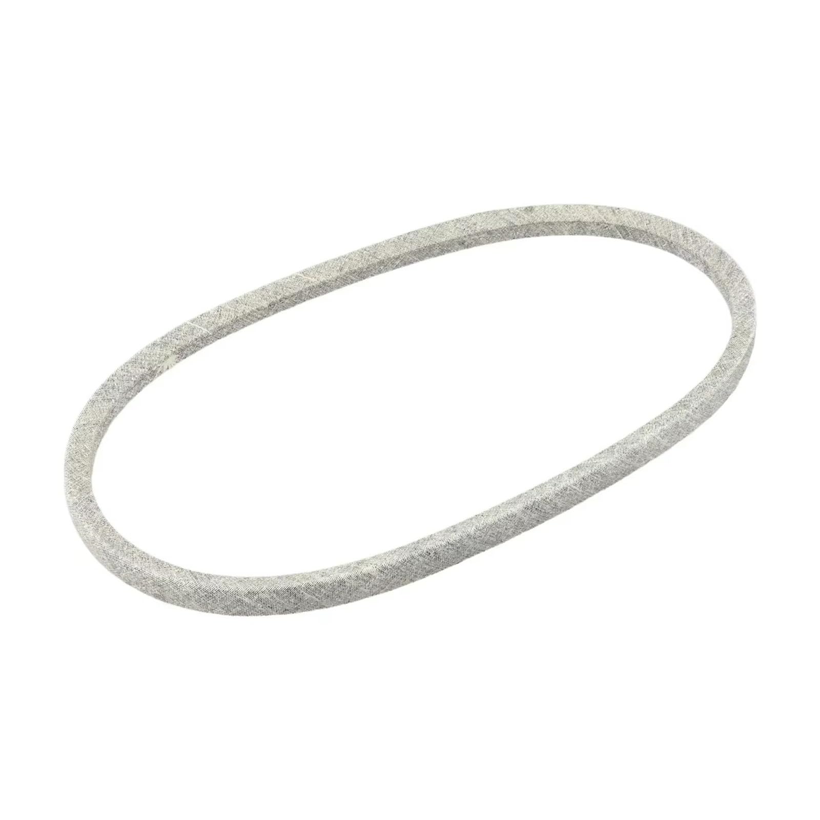 Courroie de transmission 754 0241 de remplacement pour réparer un tracteur en panne