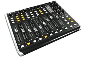 Behringer X-TOUCH COMPACT