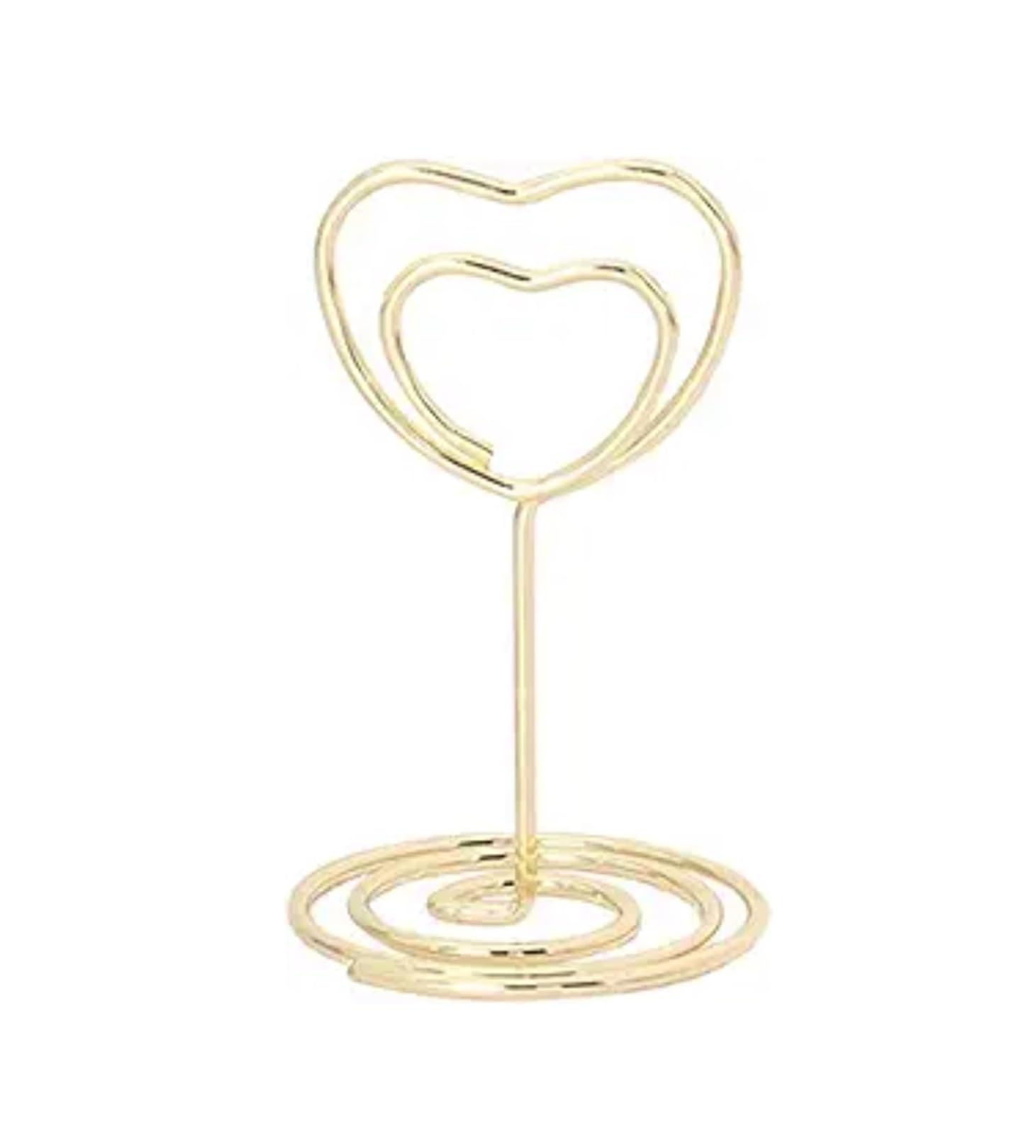 Gwyzax Table Number Holders Place Card Holder,50/80/100pcs Table Numbers Holders,Table Place Card Holders,Table Holders,for Wedding,Birthday Party(80PCS)